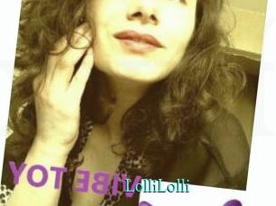 LolliLolli