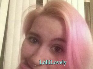 LolliLovely