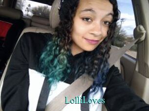 LolliLoves