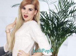 LolliPopN