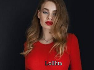 Lolllita