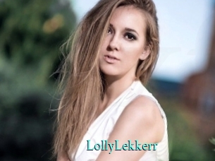 LollyLekkerr