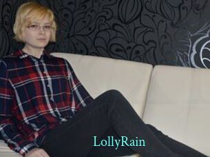 LollyRain