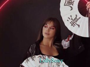 LollySony