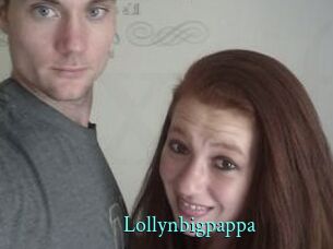 Lollynbigpappa