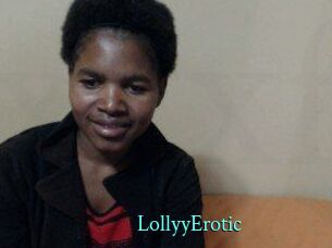 LollyyErotic