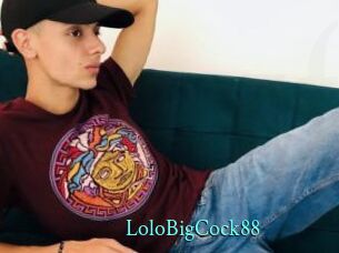 LoloBigCock88