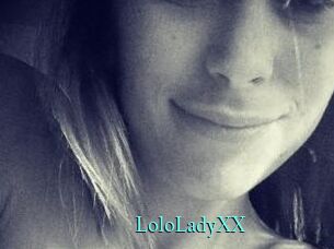 LoloLadyXX xxx Fantasy Land