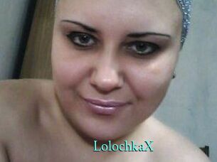 LolochkaX