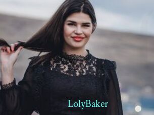LolyBaker