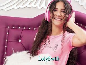 LolySwift xxx Fantasy Land