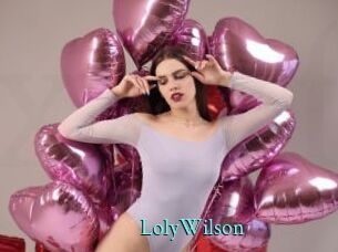 LolyWilson