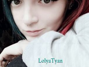 LolyaTyan