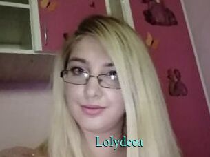 Lolydeea