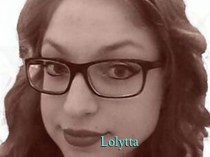 Lolytta