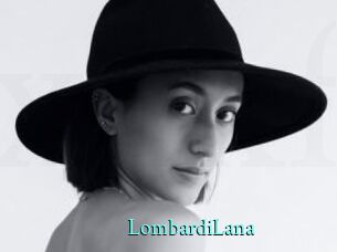 LombardiLana