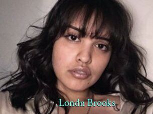 Londn_Brooks