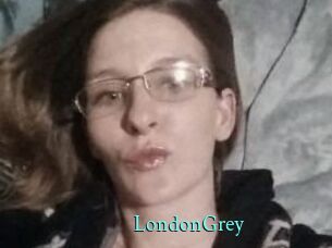 London_Grey xxx Fantasy Land