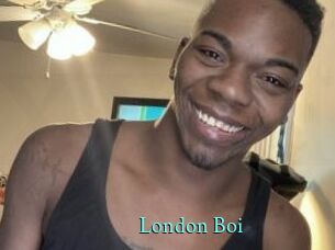 London_Boi
