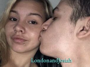 London_and_Josiah