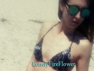 LonelyFireFlower