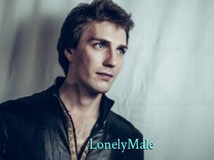 LonelyMale