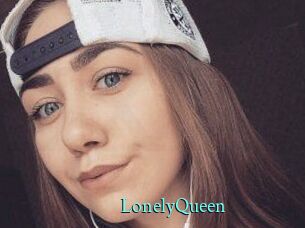 LonelyQueen