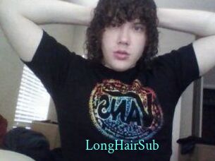 LongHairSub