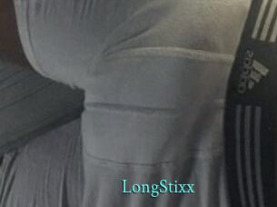 LongStixx