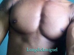 Longdickmiguel xxx Fantasy Land