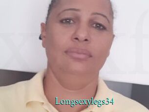 Longsexylegs34