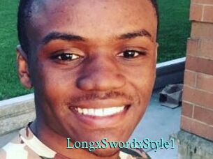 LongxSwordxStyle1 xxx Fantasy Land
