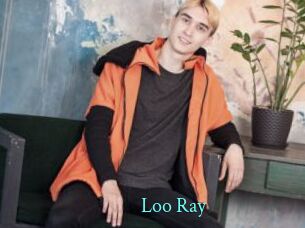 Loo_Ray