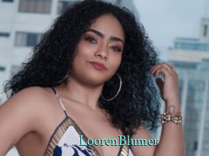 LoorenBlumer