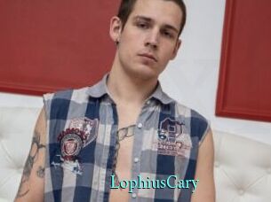 LophiusCary