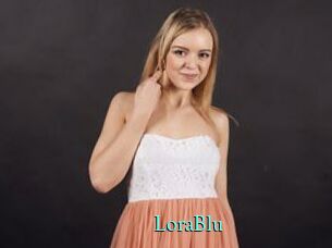 LoraBlu