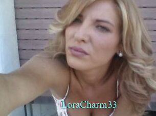 LoraCharm33