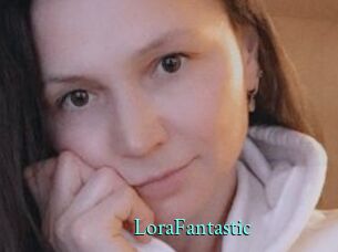 LoraFantastic