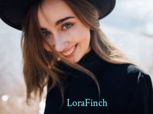 LoraFinch