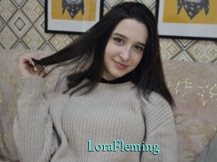 LoraFleming