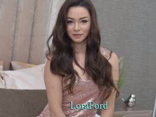 LoraFord
