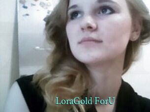 LoraGold_ForU