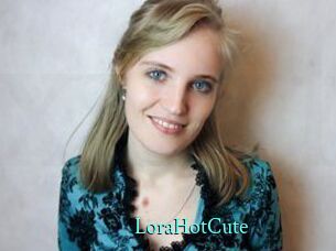 LoraHotCute