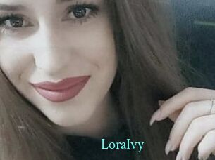 LoraIvy