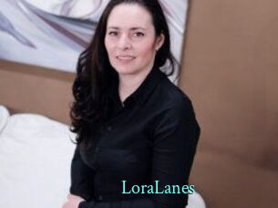 LoraLanes
