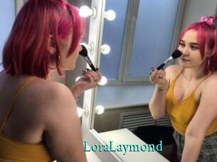LoraLaymond