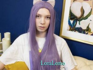 LoraLemo