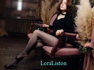 LoraListon xxx Fantasy Land