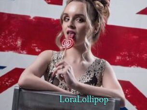 LoraLollipop