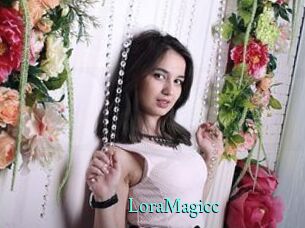 LoraMagicc